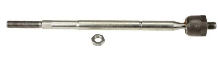 Шарнир осевой поперечная рулевая тяга TRW JAR1286