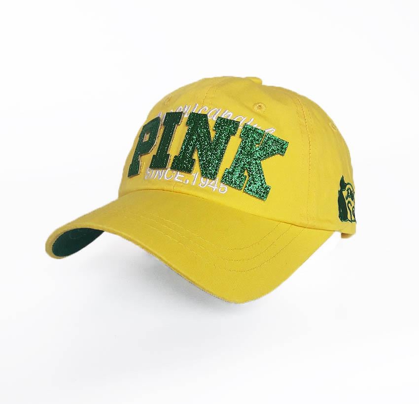 Кепка Sport Line р. 54-56 Жовтий (3777)