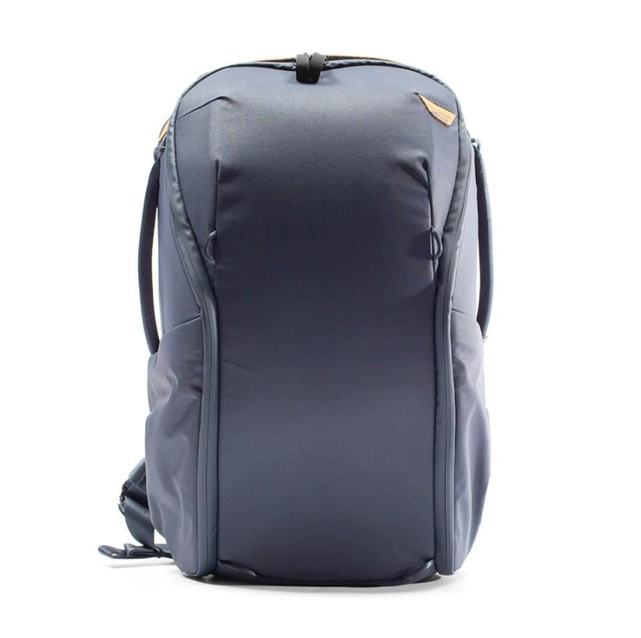 Рюкзак Peak Design Everyday Backpack Zip 15L Midnight (BEDBZ-15-MN-2) Рюкзак Peak Design Everyday Backpack Zip 15L Midnight (BEDBZ-15-MN-2)