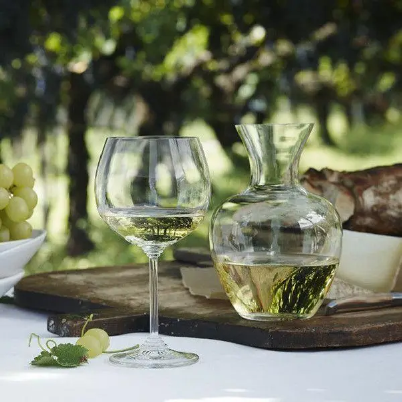 Декантер для вина Riedel Apple NY 1500 мл (1460/13) - фото 6