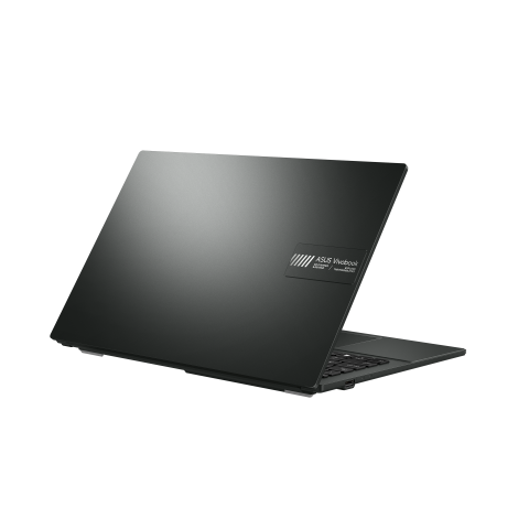 Ноутбук Asus VivoBook Go 15 E1504FA Black (E1504FA-WB31-CB) - фото 7