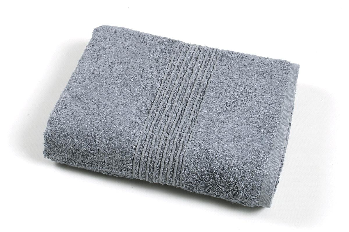 Полотенце TAC Maison Bamboo K.Mavi 50х90 Голубой (svt-2000022218481)