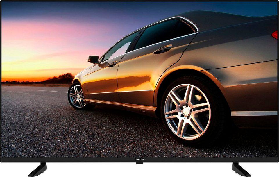 ᐉ Телевизор Grundig 43 VOE 72 Ultra HD/Android TV/LED 43"
