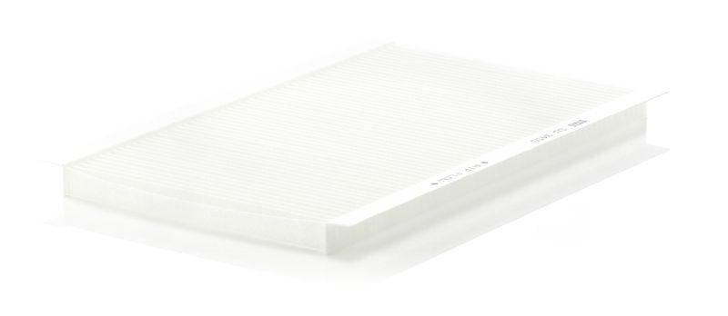 Фильтр салона Mann-Filter для Opel Combo A 94-01/Corsa B 93-00 (CU 3455)
