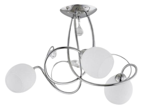 Люстра Alfa Caldia сучасна (21173)