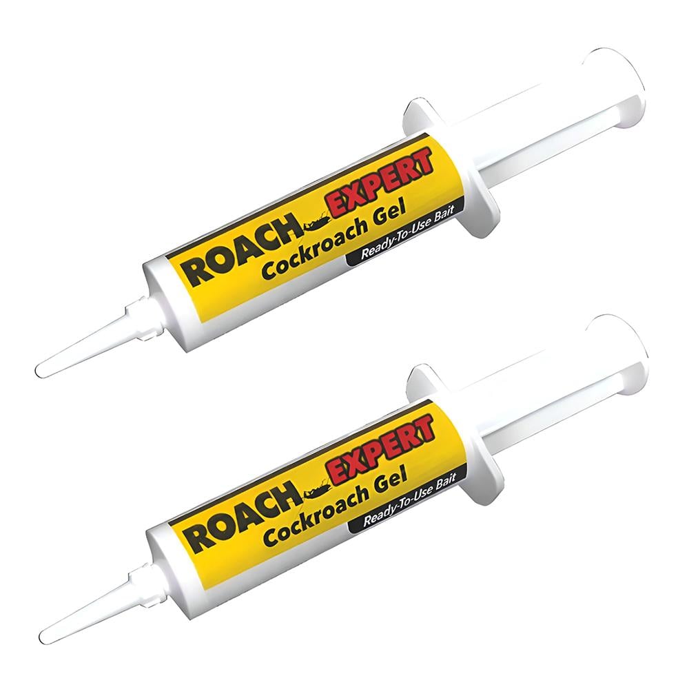 Набір гелів від тарганів JoyPro Roach Expert 2 шт./5 г (75acf975)