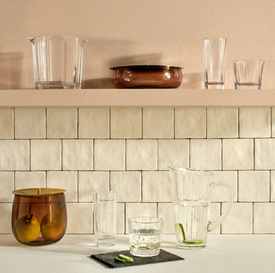 Кувшин Nude Hemingway 1000 мл (68010) - фото 4 Кувшин Nude Hemingway 1000 мл (68010) - фото 4