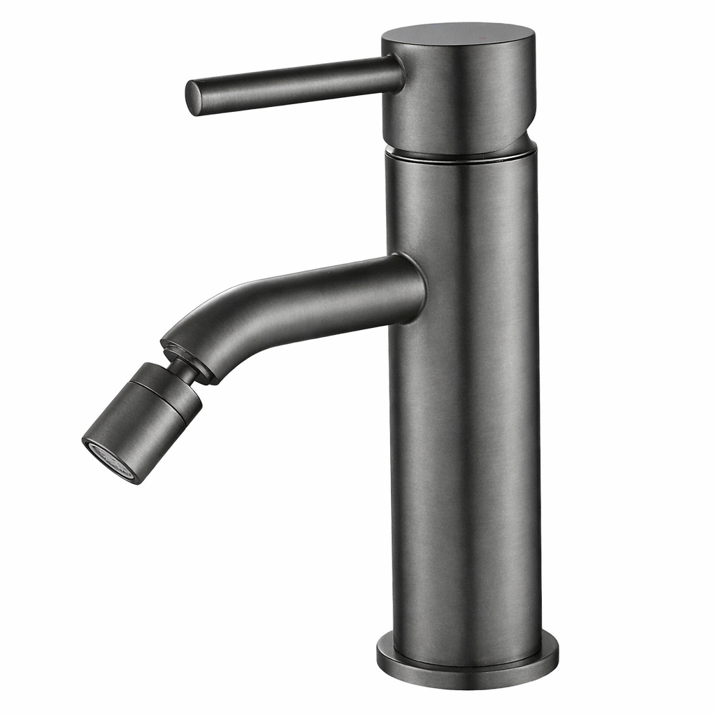 Смеситель для биде VBI MILANO Graphite (2958591561)