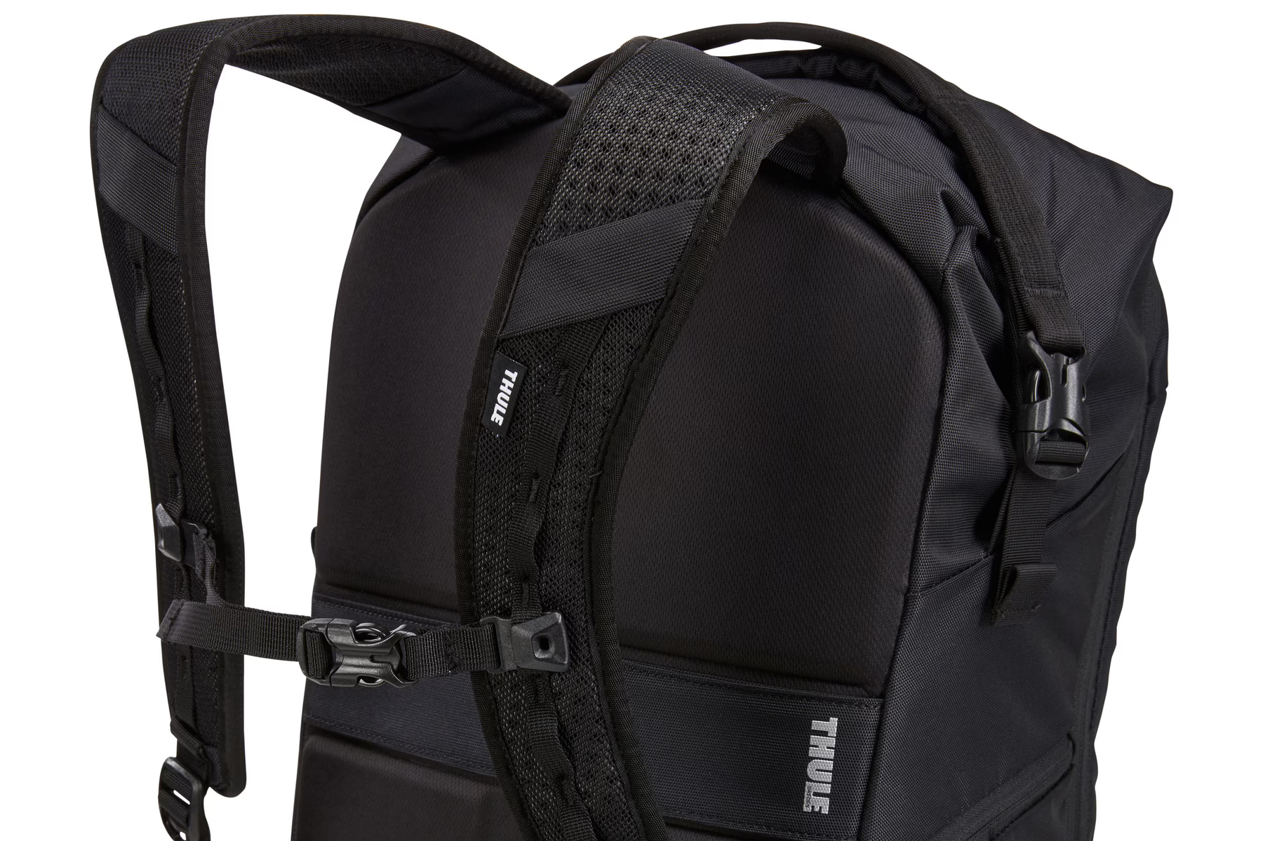 Рюкзак Thule Subterra Travel Backpack 34 л Black - фото 8