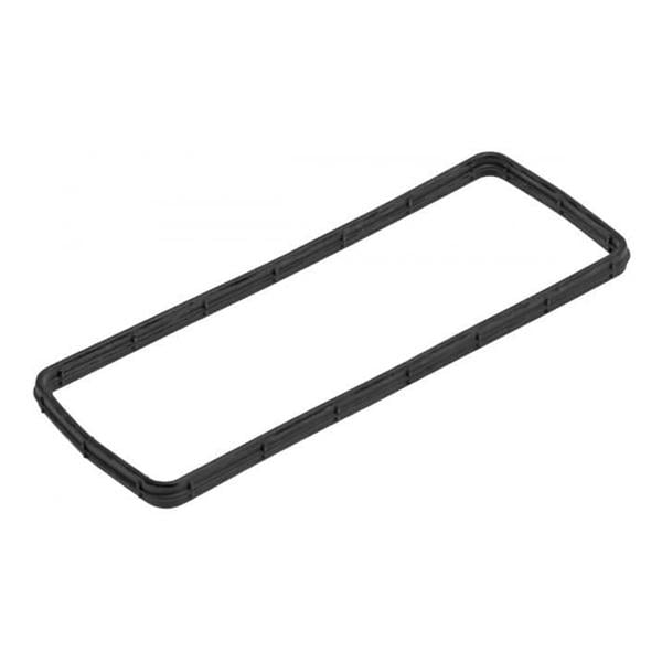Уплотнение боковой крышки теплообменника для конденсационного котла Buderus Logamax plus GB172/Bosch Condens 5000/7000 87101031530 (00000063215)