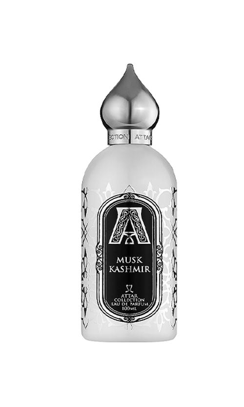 Парфум для жінок Attar Collection Musk Kashmir тестер 100 мл (30831)