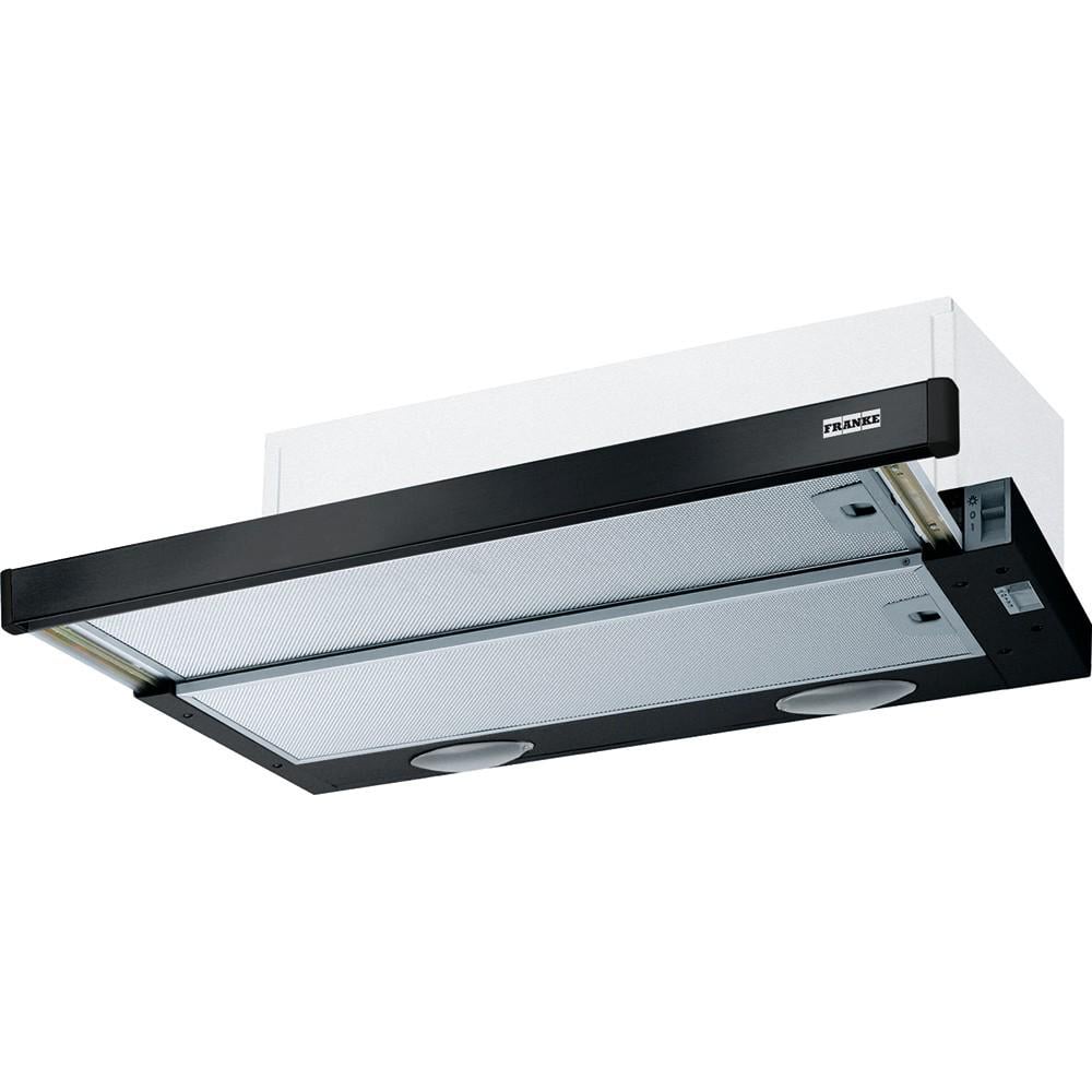 Вытяжка Franke Flexa FTC 632L BK Черный (315.0547.798)