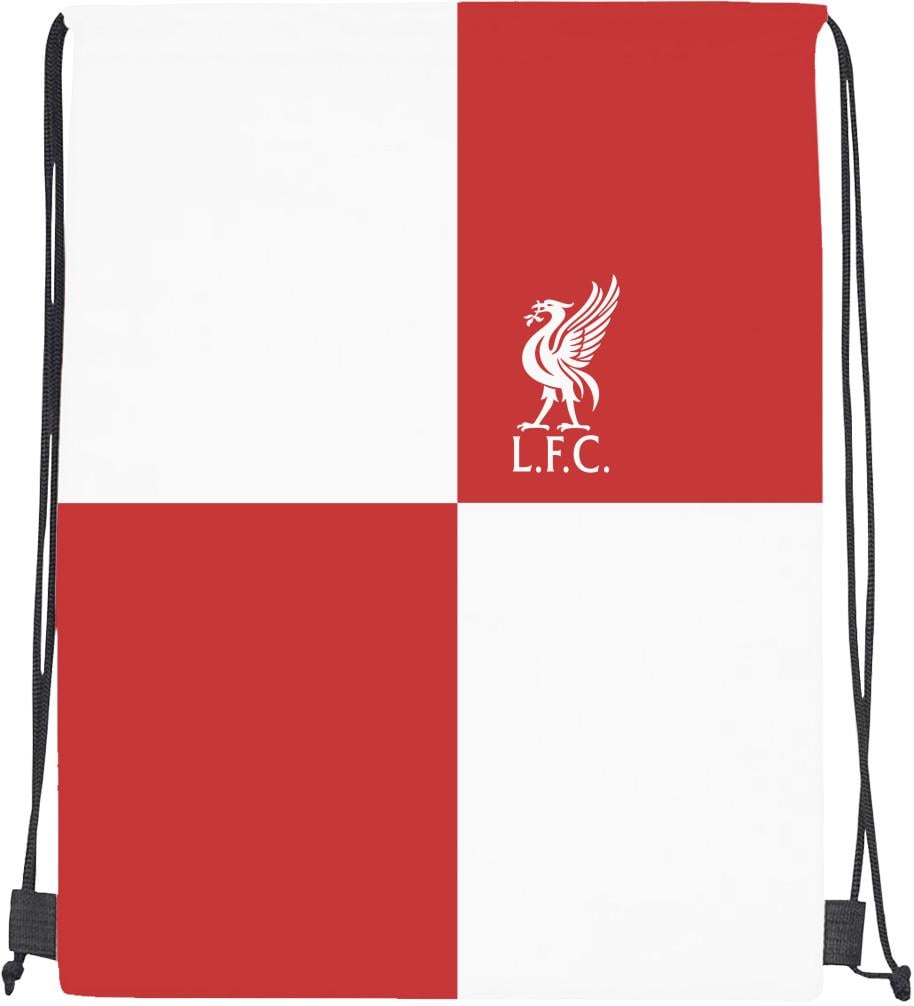 Мішок спортивний Liverpool 8 (20299660)