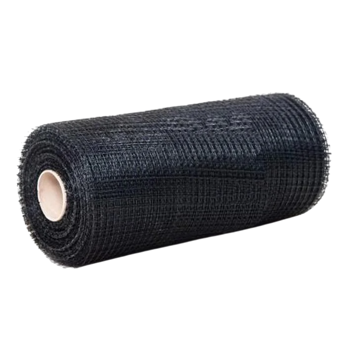 Сітка для курчат у рулоні 0,5х100 м Чорний (9062)