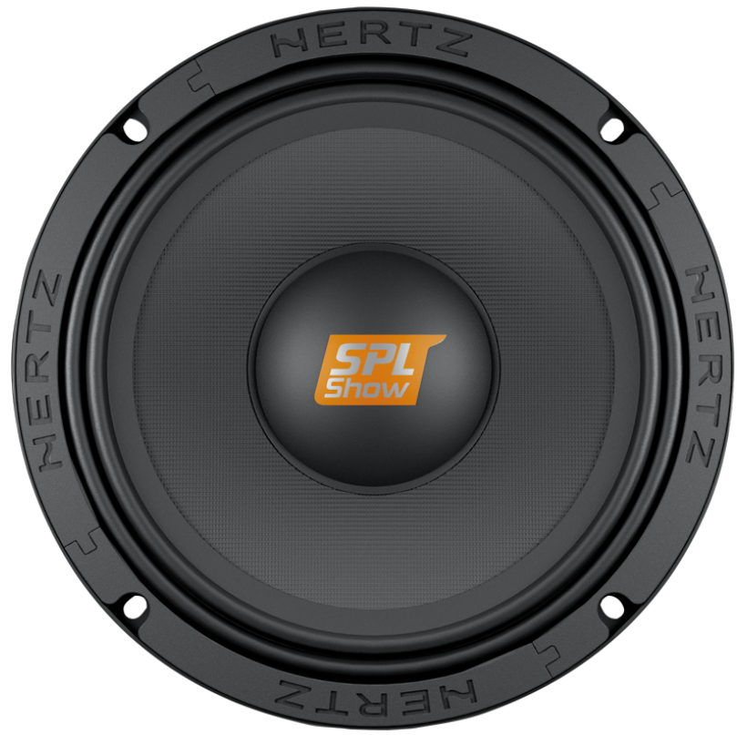 Естрадна акустика Hertz SV 165.1