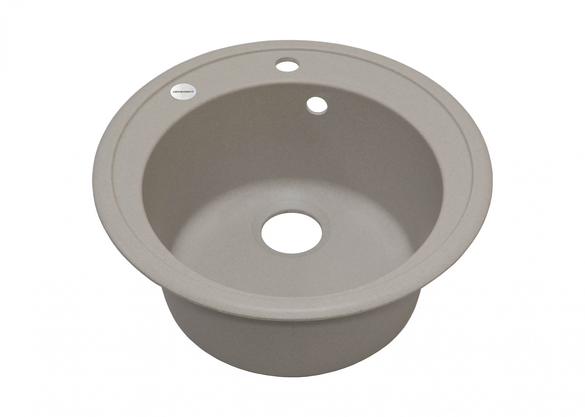 Мойка для кухни Adamant Sun (avena-06) 51см - фото 2 Мойка для кухни Adamant Sun (avena-06) 51см - фото 2