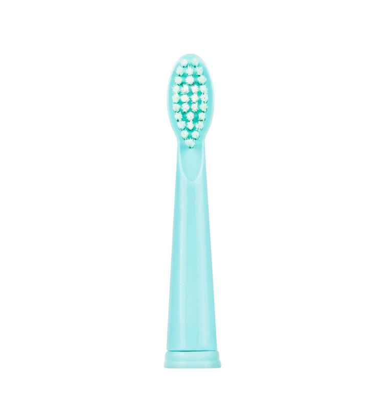 Насадка для зубной щетки AHealth SMART SONIC SMILE 1 1 шт. Green (N-1-AHsss1g)