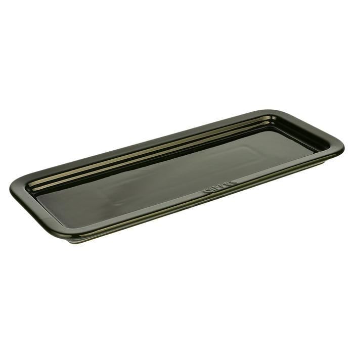 Поднос GIPFEL Majolica 36х14 см (3922)