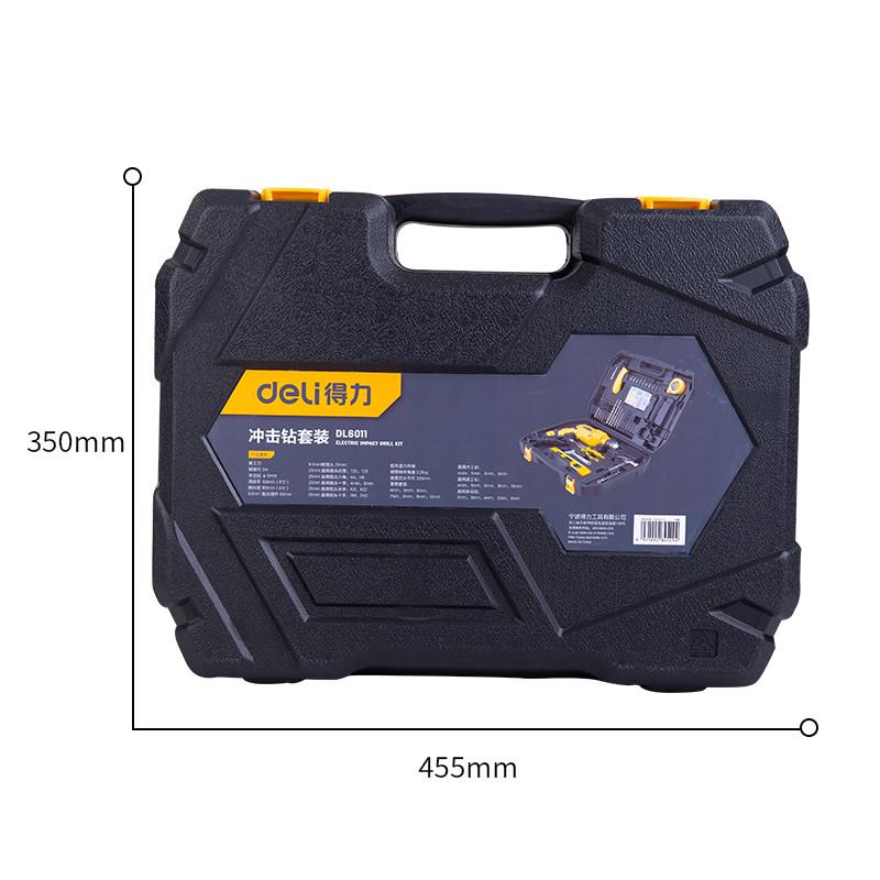 Набiр DeliTols DL6011 (27207072) - фото 6