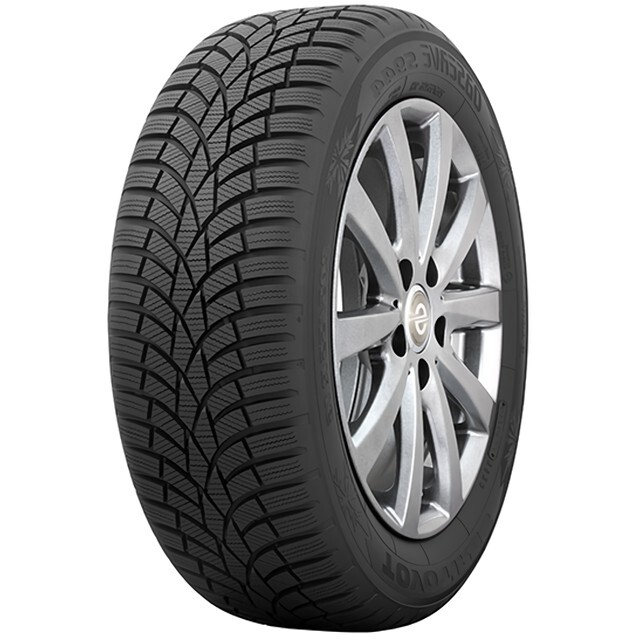 Шина Toyo Observe S944 235/55 R17 103V XL зима