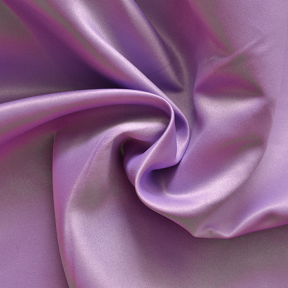 Ткань IDEIA Тафта свадебная 1,5 м Сирень (2200004128436)