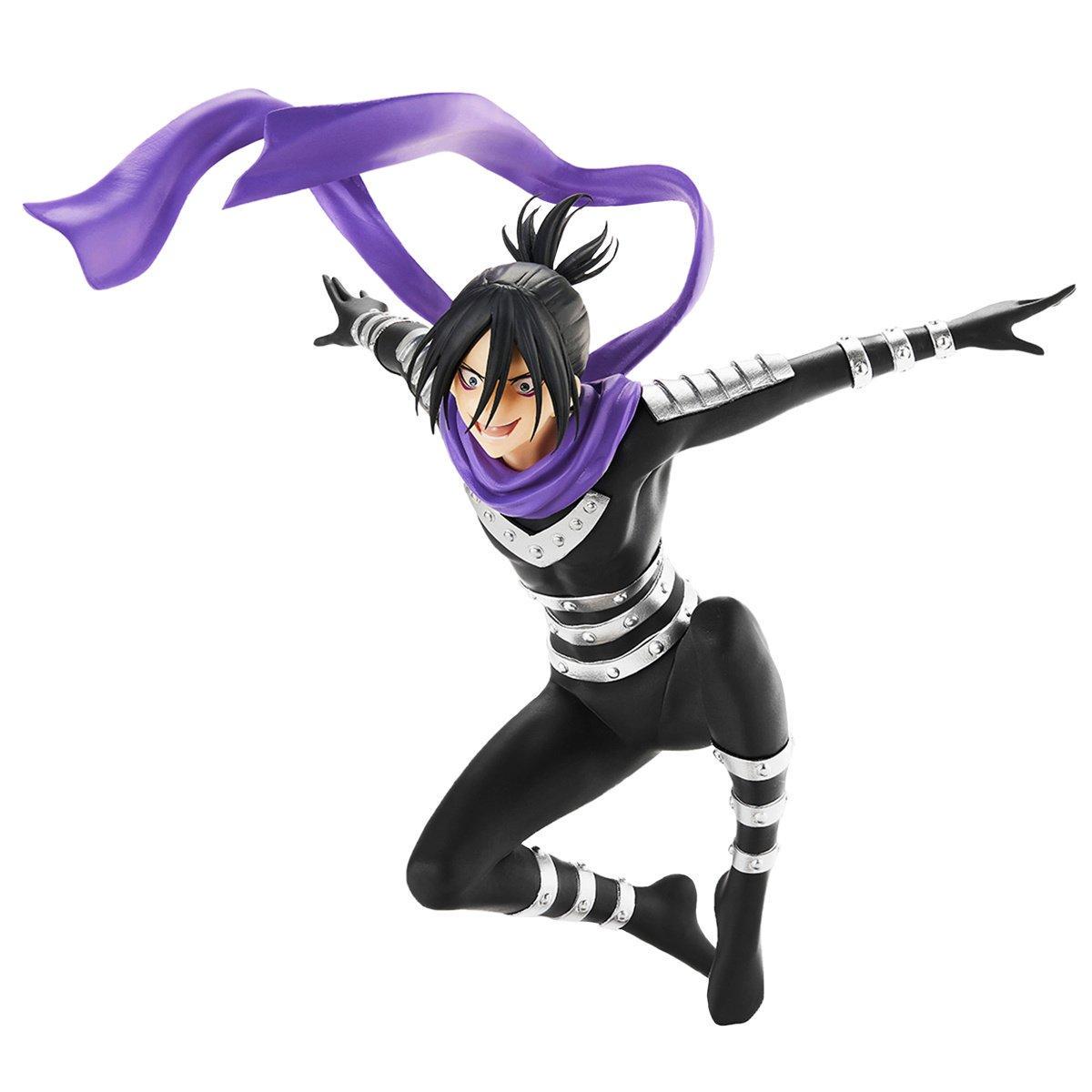 Фигурка для геймеров Bandai Spirits One Punch Man Speed-o-Sound Sonic 15 см (BS OP SSS)