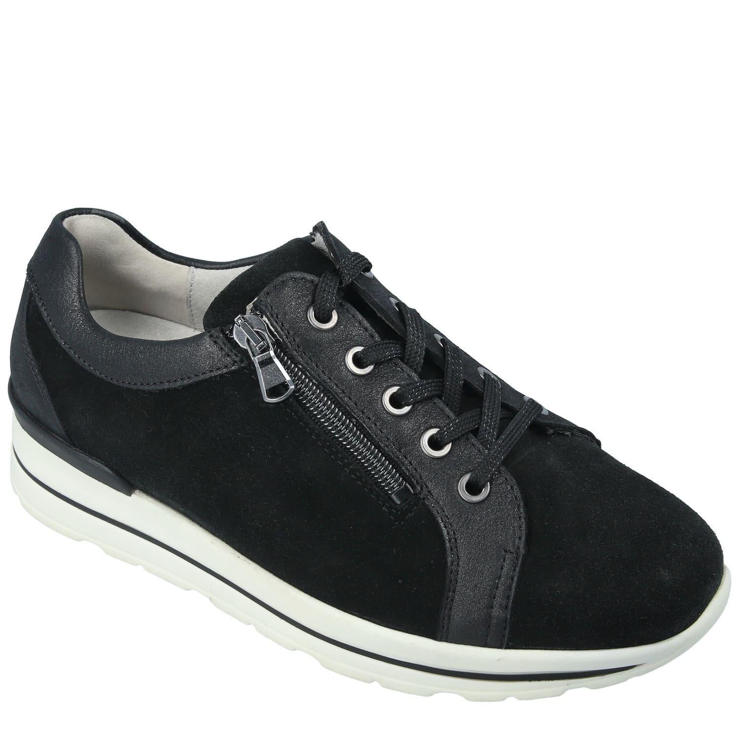 Кроссовки женские Waldlaufer р. 37 Разноцветный (92284948)