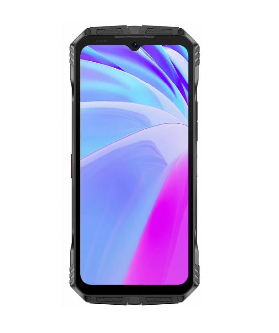 Смартфон Doogee V30 Pro 12/512 ГБ IP69K NFC Khaki (20641167) - фото 4