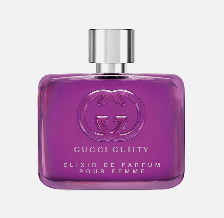 Духи аналог Gucci Guilty Pour Femme Elixir 60 мл (3616304175916)