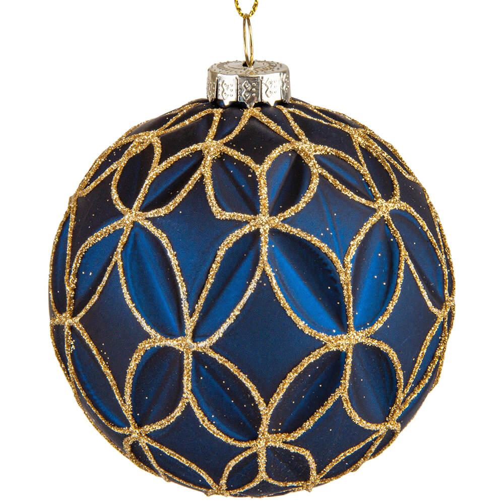 Шар Вселенная 10 см (6017-100)