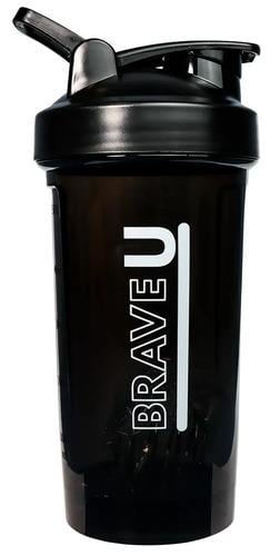 Шейкер Brave U Shaker Premium 500 мл (62358)