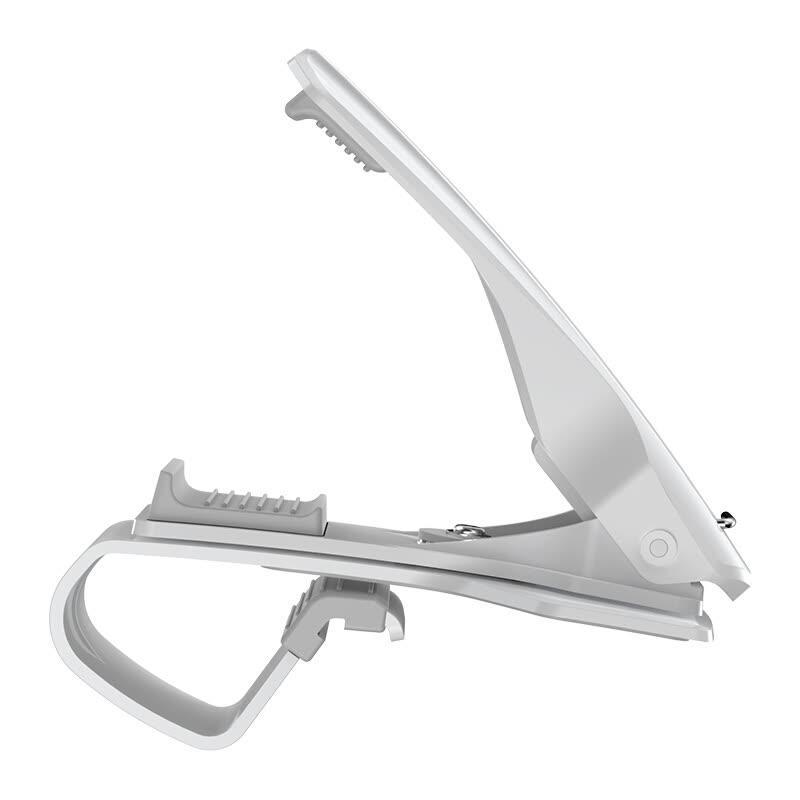 Тримач для смартфона Baseus Білий (SUDZ-02)