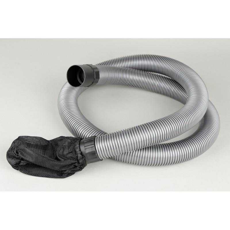 Пилосос для чищення басейнів Euro Craft ERB1800 1800 Вт 25 л (10157) - фото 10 Пилосос для чищення басейнів Euro Craft ERB1800 1800 Вт 25 л (10157) - фото 10