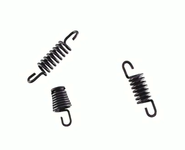 Амортизатор Best Mod.B для бензопилы Partner P350 3 шт. (P-7156) Амортизатор Best Mod.B для бензопилы Partner P350 3 шт. (P-7156)