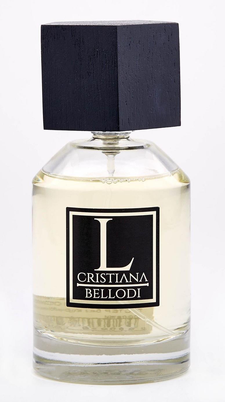 Парфюмированная вода унисекс Cristiana Bellodi L Woody Musk 100 мл (1458)