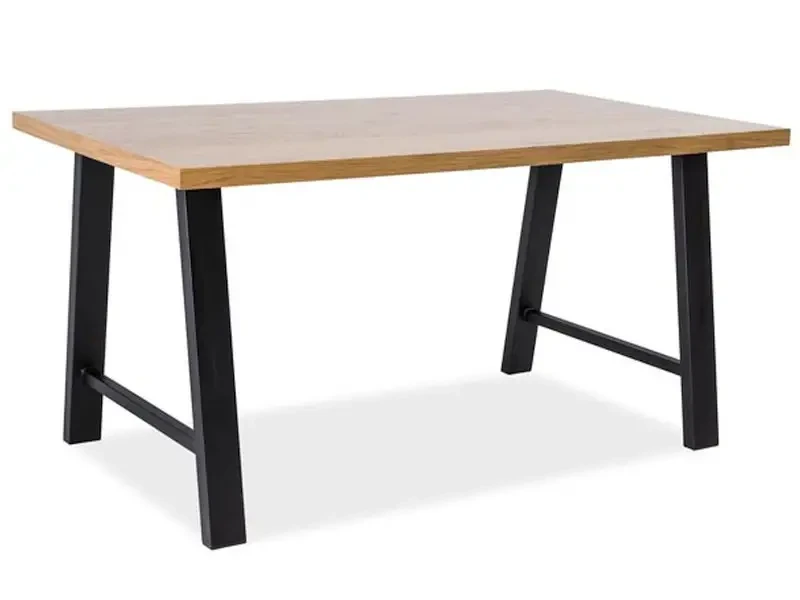 Обеденный стол LOFT NS-1164 для кухни и столовой (3075787717)