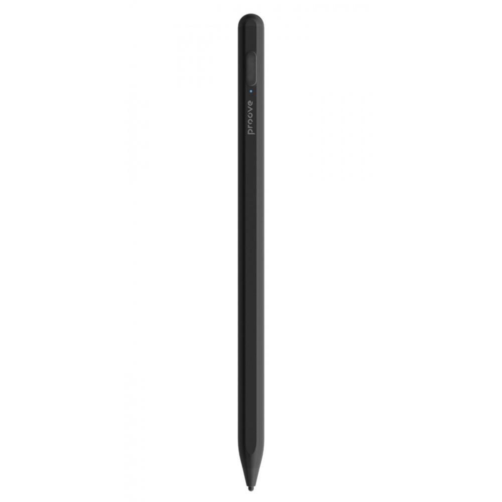 Стилус Magic Wand ASP-02 Black Стилус Magic Wand ASP-02 Black