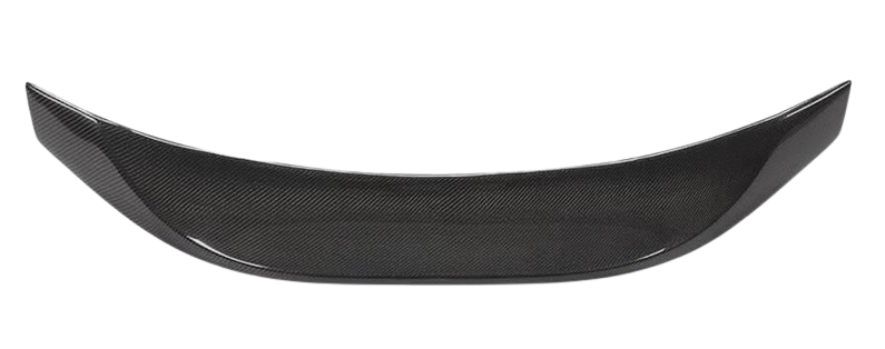 Спойлер V6 DDCarbon для Subaru BRZ 2012-2021 Натуральный карбон Спойлер V6 DDCarbon для Subaru BRZ 2012-2021 Натуральный карбон