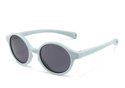 Солнцезащитные очки детские Boston 0-2 года Голубой