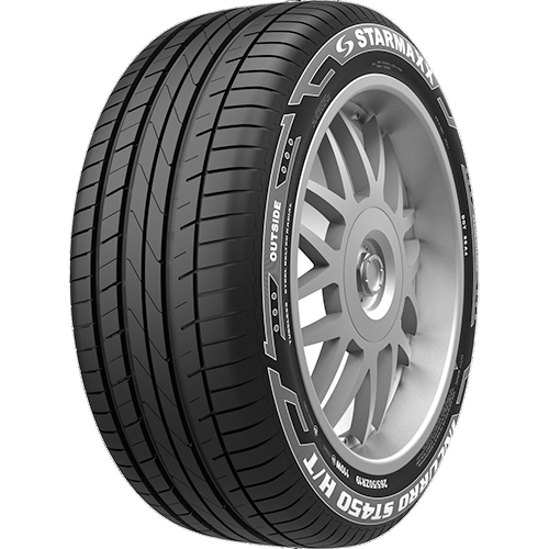 Шина летняя Starmaxx Incurro H/T ST450 235/50 R19 103W (106254)