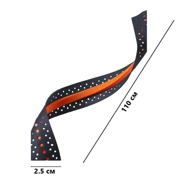 Лента для руля Антискользящая C01575 2 шт. - фото 10