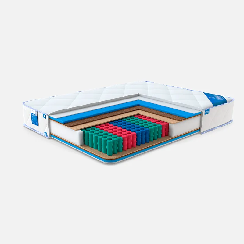 Матрас ортопедический Impress Max 9 160x190 см