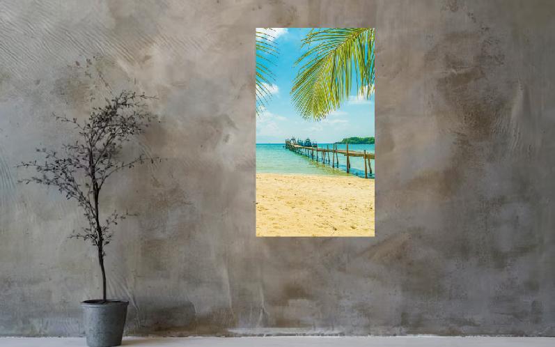 Инфракрасный обогреватель На Причале 61x107 см 250Вт 220В - фото 2 Инфракрасный обогреватель На Причале 61x107 см 250Вт 220В - фото 2