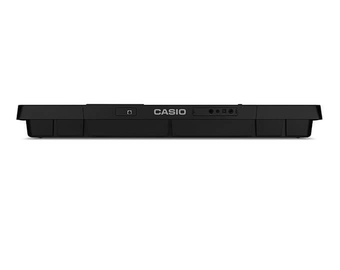 Синтезатор Casio CT-X700 із стійкою - фото 4