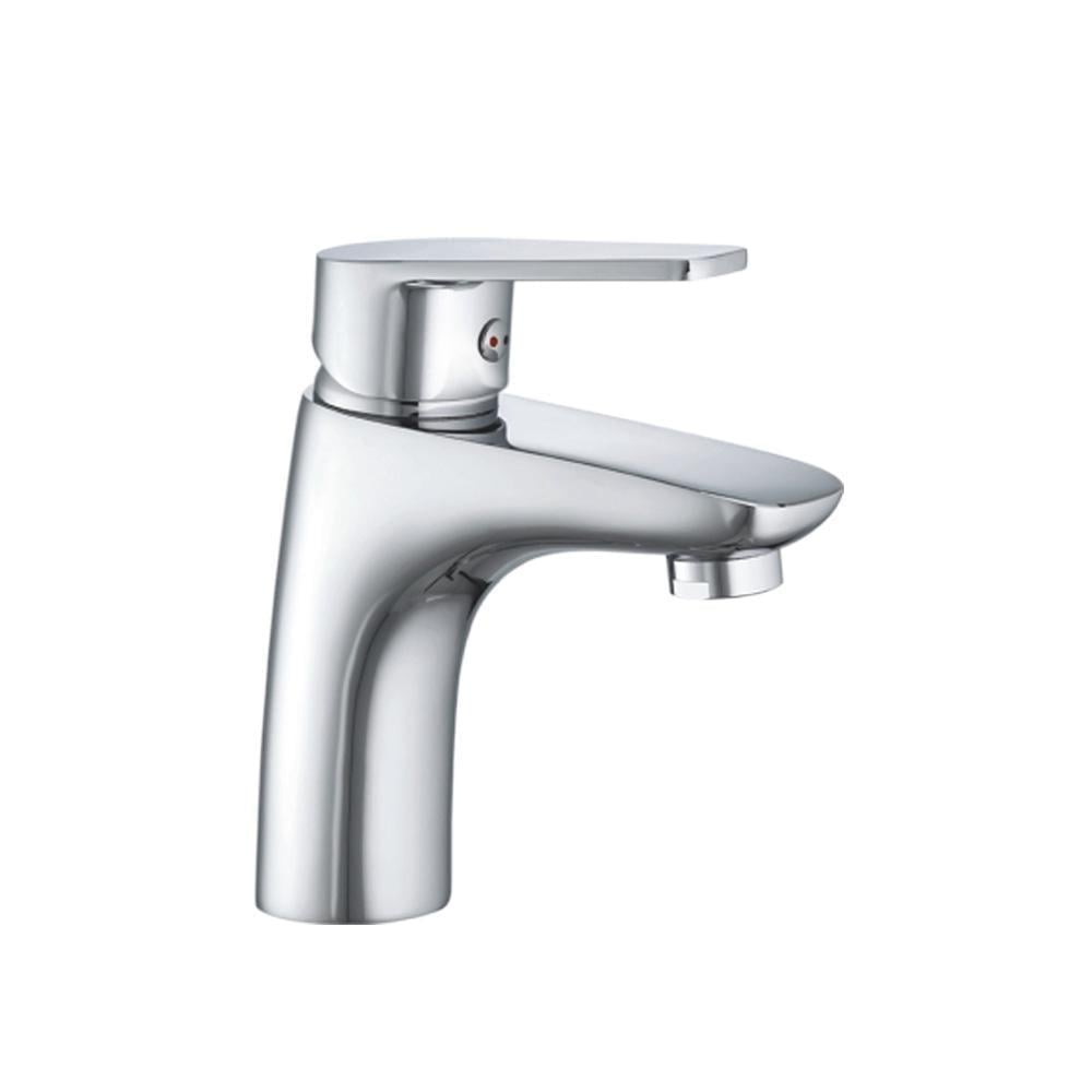 Смеситель для раковины Aquatica 9730000 (53782) Смеситель для раковины Aquatica 9730000 (53782)