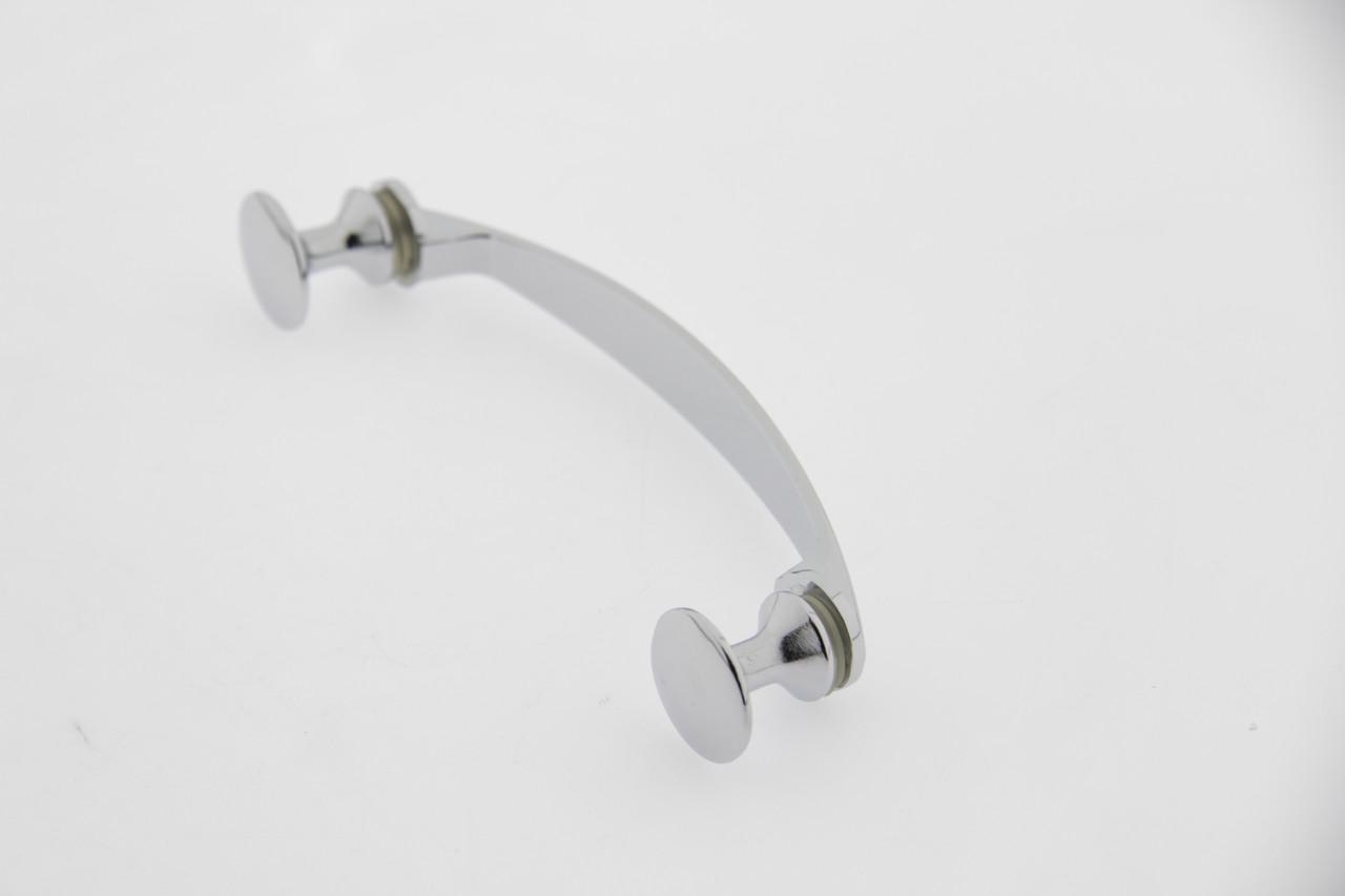 Ручка для скляних дверей (Н 642) - фото 9