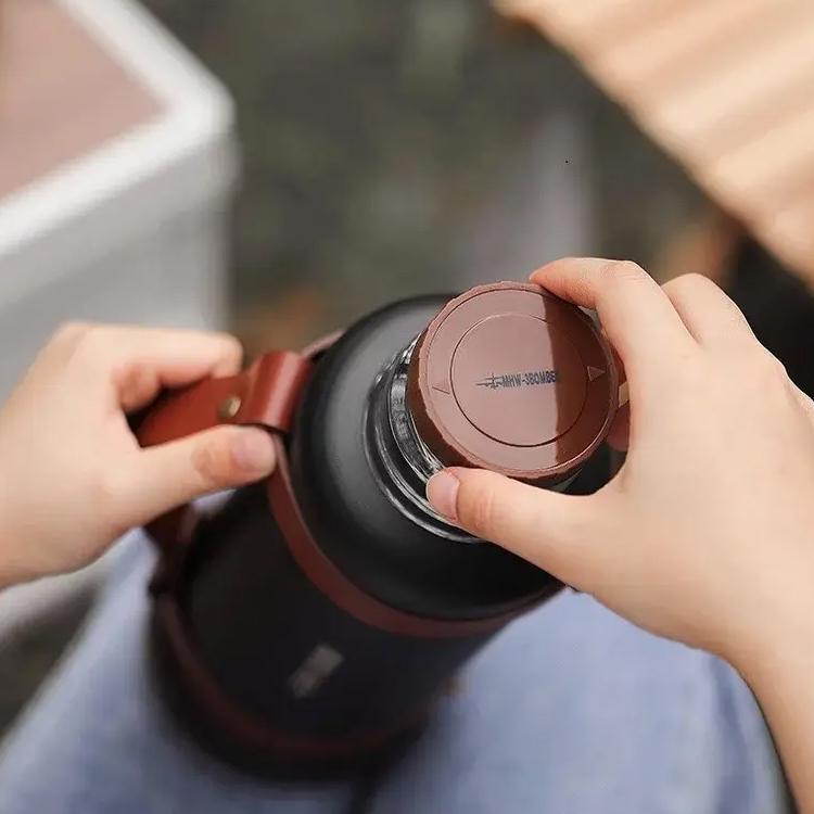 Термос MHW-3BOMBER Outdoor Thermos 1,2 л (TK5933) - фото 3 Термос MHW-3BOMBER Outdoor Thermos 1,2 л (TK5933) - фото 3