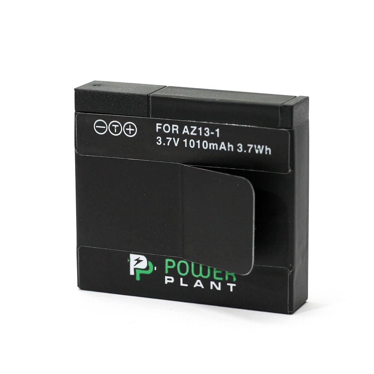 Аккумулятор Power Xiaomi Yi AZ13 1010mAh Аккумулятор Power Xiaomi Yi AZ13 1010mAh