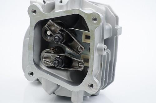 Головка для мотопомп 6,5 к.с. (0332) - фото 6 Головка для мотопомп 6,5 к.с. (0332) - фото 6