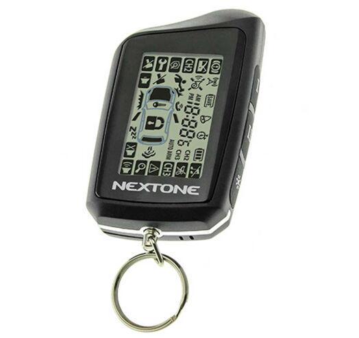 Автосигнализация Nextone NT-100 (6709343)